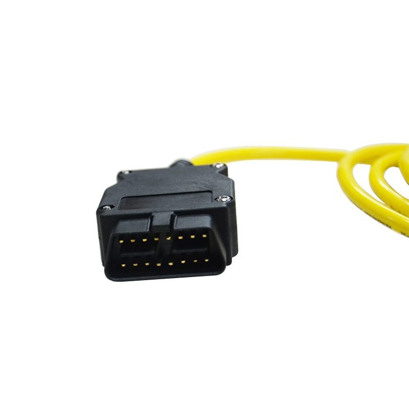 BMW Enet Cable For F G I Remote Coding Programming