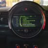 usb coding for BMW Acoustic Lock