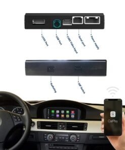 for BMW CCC Wireless
  Carplay 