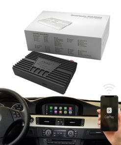 for BMW CCC Wireless
  Carplay 