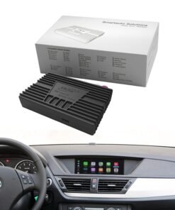 for BMW CIC Wireless
  Carplay 