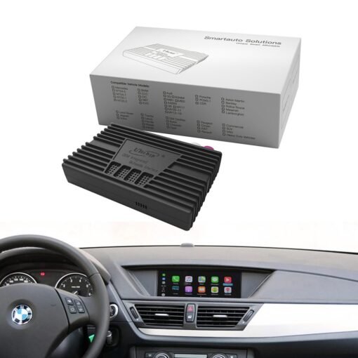 for BMW CIC Wireless
  Carplay 