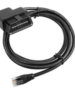 for BMW Enet Cable Right Angle