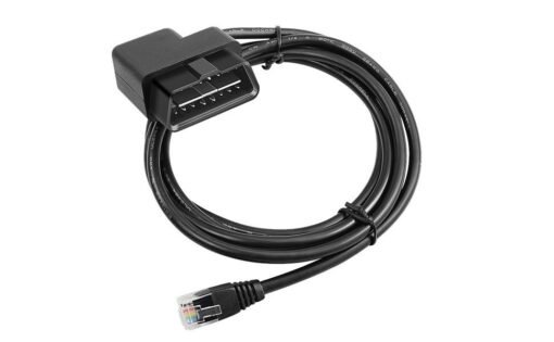 for BMW Enet Cable Right Angle