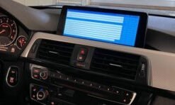 for BMW Firmware Upgrade