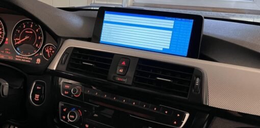 for BMW Firmware Upgrade