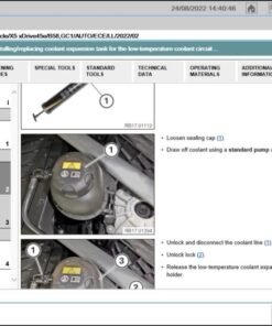 for BMW ISTA 4.36.40 