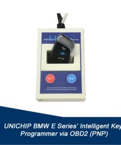 for BMW Key Programming