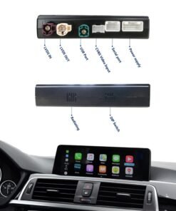 for BMW NBT Wireless
  Carplay 