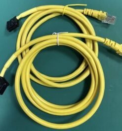 Ethernet Cable for BMW OABR Cable NBT EVO