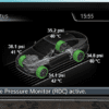 usb coding for BMW RDC Safety Tire pressure