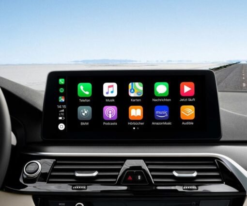 for Carplay full screen3