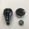 for Crystal Gearshift Lever
  Knob 