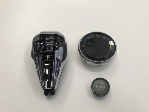 for Crystal Gearshift Lever
  Knob 
