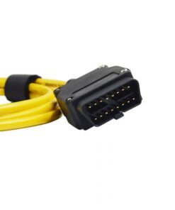 for Enet Cable Yellow