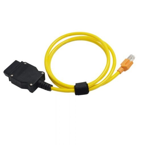 for Enet Cable Yellow