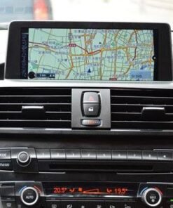 for How to correctly enter the
  BMW NBT EVO navigation activation code 