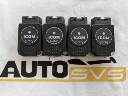 bmw diagnostic tools for ICOM Nano scaled