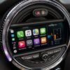 apple carplay for Mini cooper hardtop john cooper works knights edition 2019 