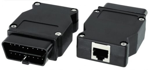 for OBD2 Enet Housing0