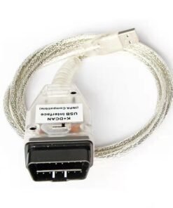 for Pro KDcan Cable