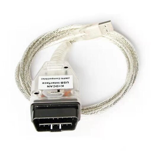 for Pro KDcan Cable
