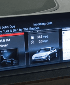 BMW Coding for Siri Activation