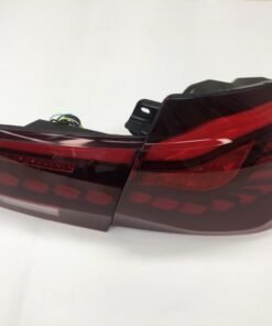 for bmw oled taillight