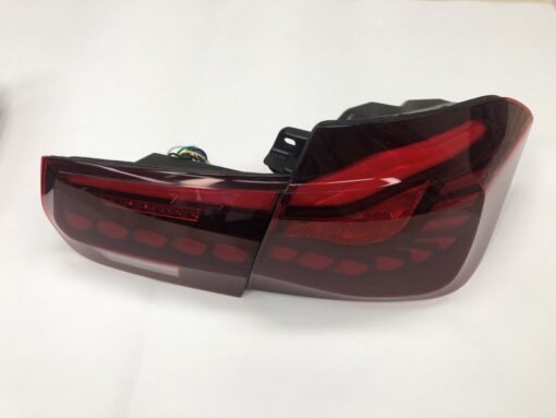 for bmw oled taillight