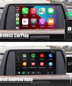 for bmw wireless carplay
  smartbox Mini Cooper CIC NBT