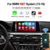 for bmw wireless carplay
  smartbox NBT