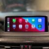 BMW entrynav2 for carplay x5 nice