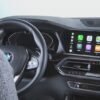 BMW CarPlay