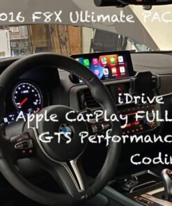 carplay fullscreen for projektultimatepack 