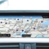 BMW map update