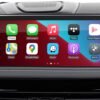 apple carplay box for bmws and minis