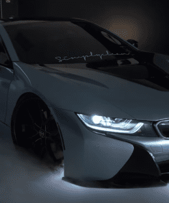 BMW Coding for Anti-Dazzle Headlights
