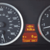 BMW Coding for Digital Speedometer