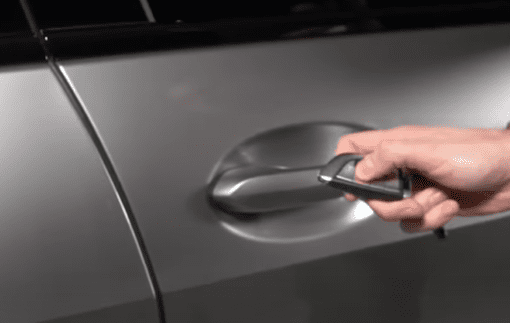 BMW Coding for Key Fob Deactivation