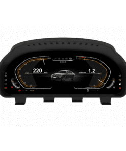 BMW 3 Series Digital Instrument Panel Dashboard for F30/F31/F34/F35/F80