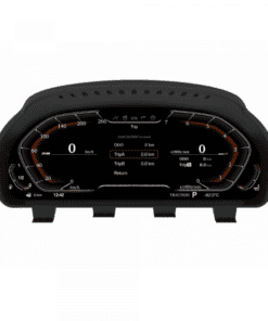BMW Digital Instrument Panel Dashboard for 3 Series F30/F31/F34/F35/F80