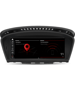 BMW Navigation Android 12 8.8