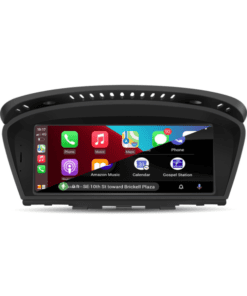 BMW Navigation Android 12 8.8