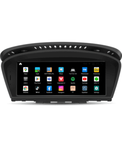 BMW Navigation Android 12 8.8