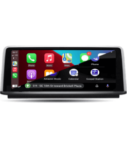 CarPlay and AndroidAuto 8.8" Navigation Touch Screen for BMW 3 Series F30/F31/F34/F35/F80