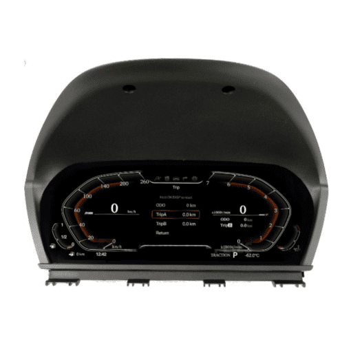 BMW Digital Instrument Panel Dashboard for 1 Series F20/F21