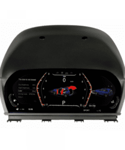 BMW Digital Instrument Panel Dashboard for 1 Series F20/F21