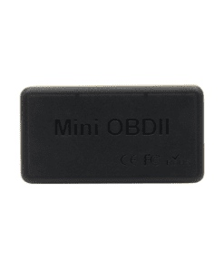 OBD2 Scanner for IOS Android and Android Head Units