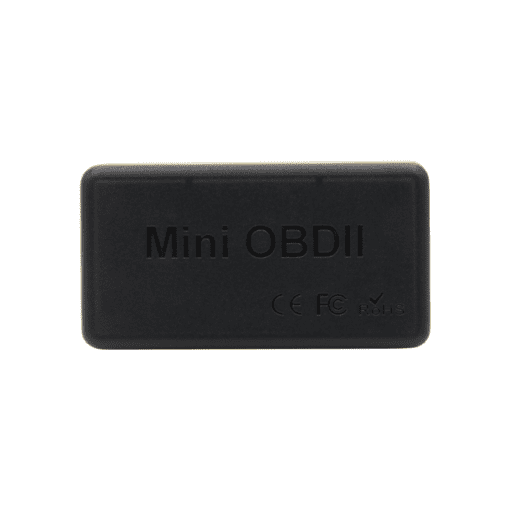 OBD2 Scanner for IOS Android and Android Head Units