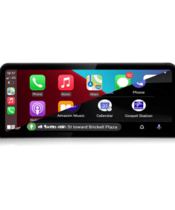 BMW CarPlay and AndroidAuto Android 12 12.3" Navigation Touch Screen XXL for X1 E84